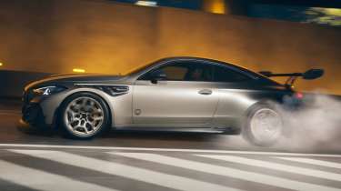 Mercedes-AMG CLE 646 Spezialanfertigung