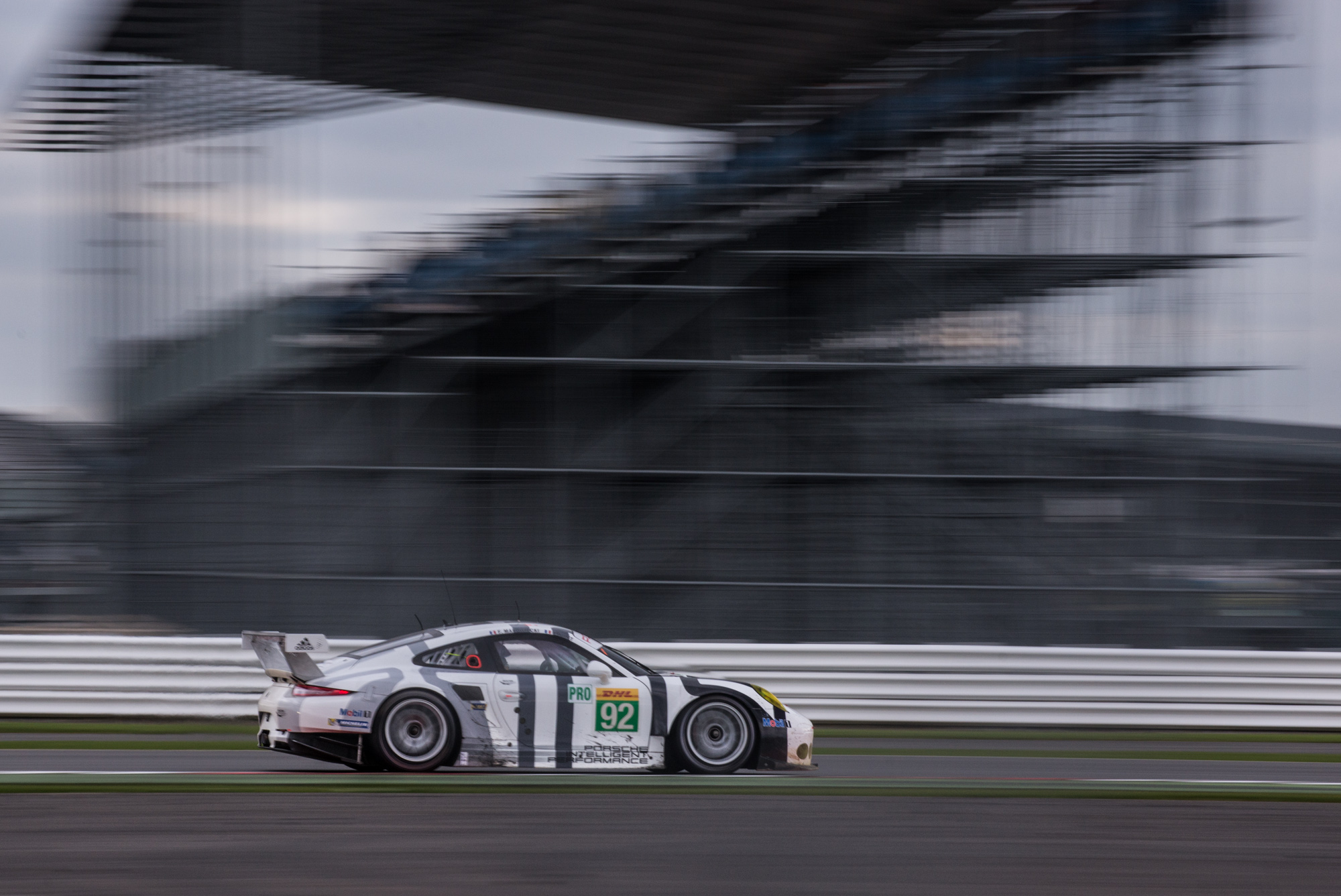 6 hours of Silverstone | evo