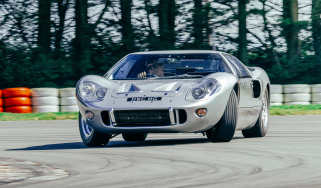 Ford GT40
