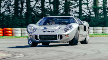 Ford GT40