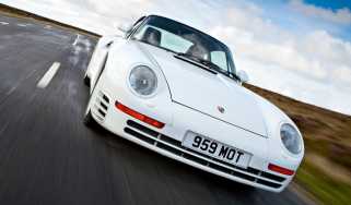 Porsche 959