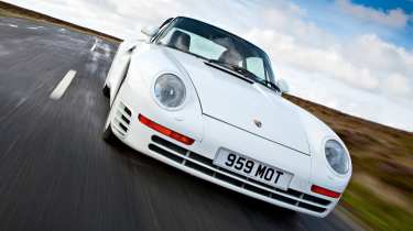 Porsche 959
