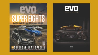 evo issue 346