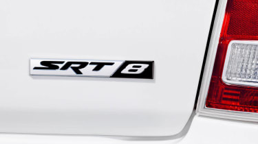 Chrysler SRT8