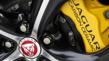 Jaguar F Type Awd In Pictures Evo