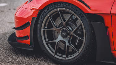 Manthey 992 RS