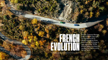 evo Magazine issue 343 – Ravage