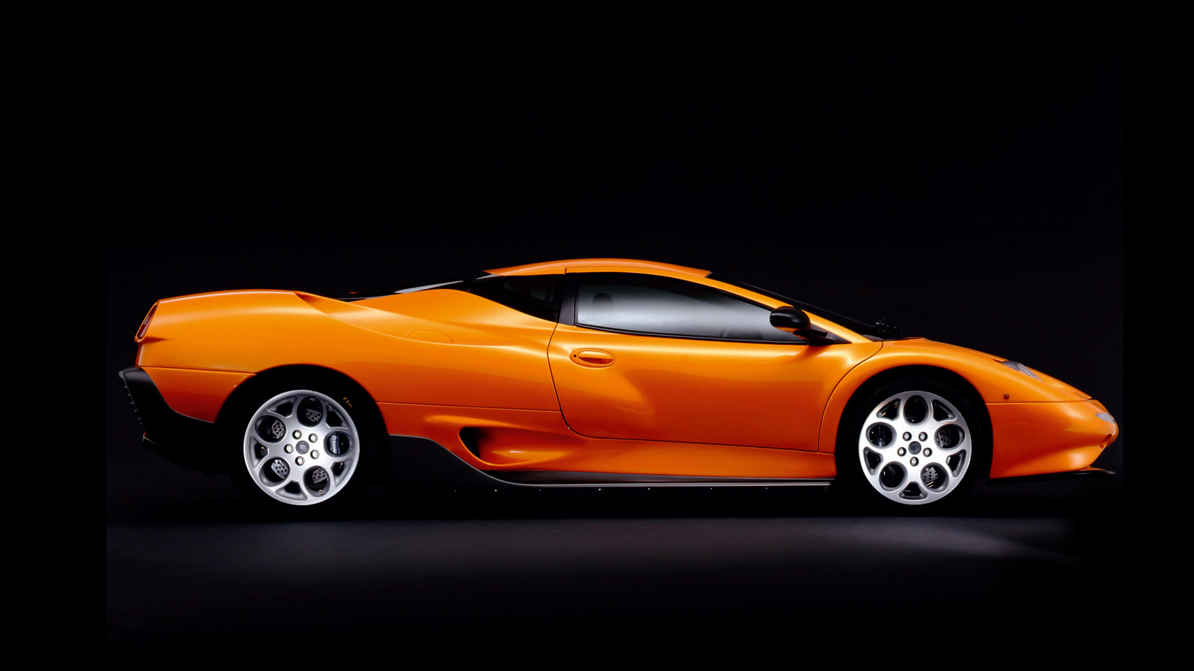 Lamborghini Canto – Dead on arrival | evo