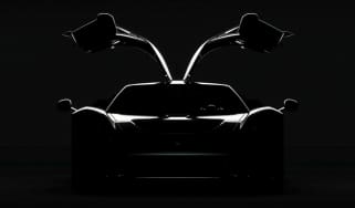 Zagato Capricorn