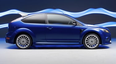 Ford Focus RS