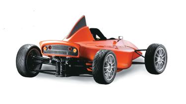 Roadrazer
