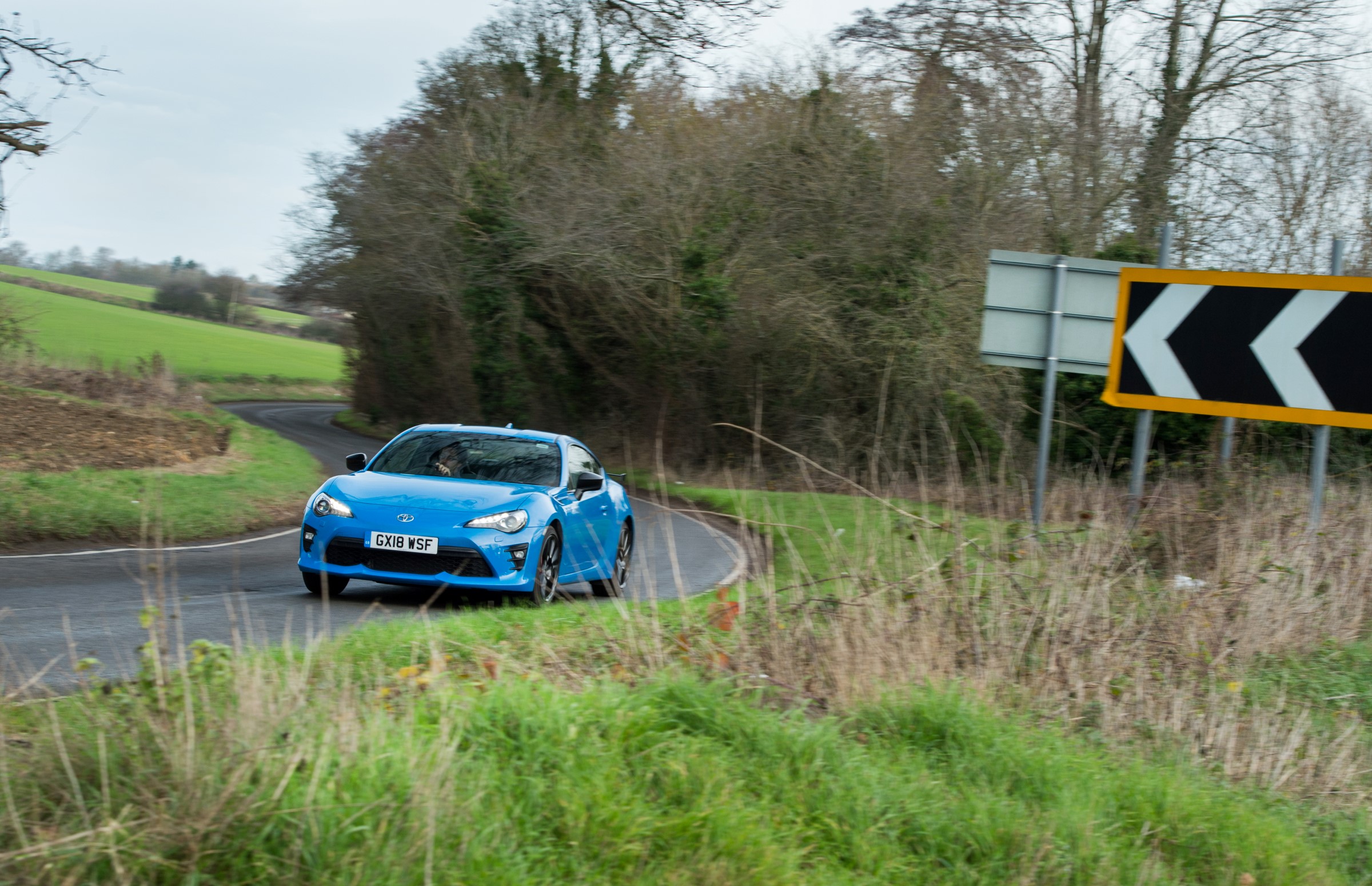 Toyota Gt86 Review Prices Specs And 0 60 Time Evo