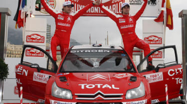 Sebastian Loeb