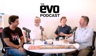 evo Podcast episode 28