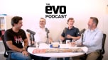 evo Podcast episode 28