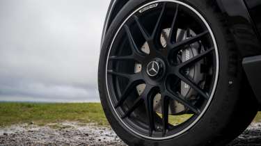 Mercedes-AMG GLE 53