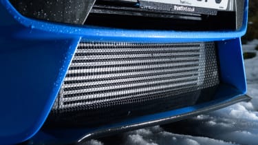 Ford Focus RS Revo Performance Pack – Intercooler