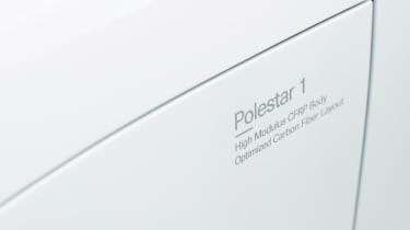Polestar 1 - carbon