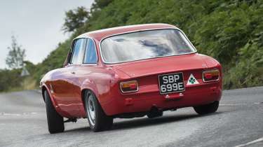 Alfaholics GTA-R