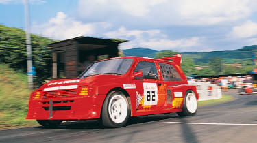 Computervision Metro 6R4