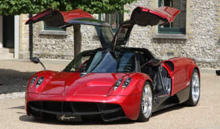 Goodwood Festival of Speed 2011