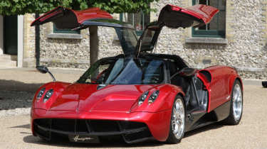 Goodwood Festival of Speed 2011