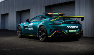 Aston Martin Vantage F1 Safety Car