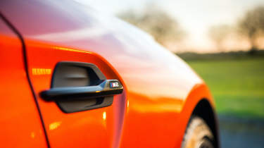 Used BMW M2 Competition review