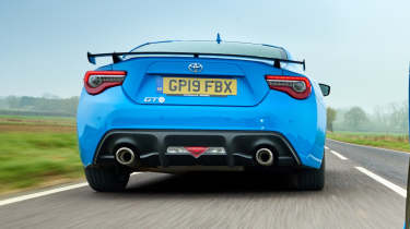 Toyota GT86