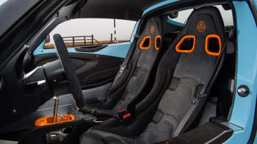Lotus Exige Sport 380