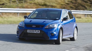 Ford Focus RS