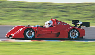 Radical SR3 1300