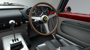 Gran Turismo Sport - Ferrari 250 GTO