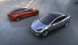 Tesla Model S Review Prices Specs And 0 60 Time Evo