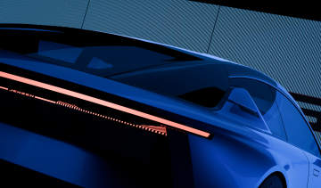 Jensen Interceptor GTX