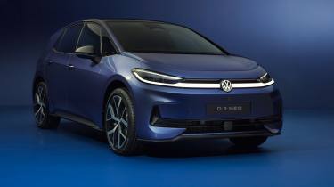 Volkswagen ID.3 Neo