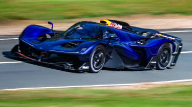Red Bull RB17