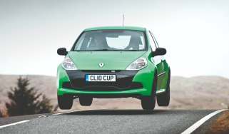 Renault Sport Clio 197/200