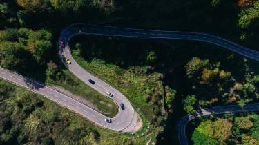 eCoty 2024 scenery