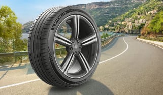 Michelin Pilot Sport 5 