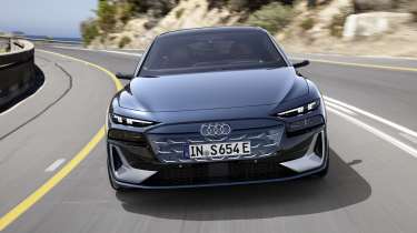 2025 Audi S6