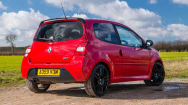 Renaultsport Twingo 133