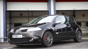 Mégane R26