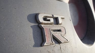 Video: Nissan GT-R Lands End to John O&#039;Groats