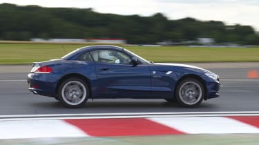 BMW Z4 sDrive 35i