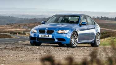 E90 BMW M3