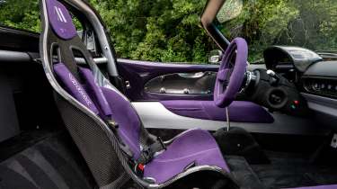 Analogue Automotive VHPK Elise