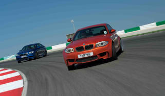 second-hand BMW M cars