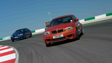 second-hand BMW M cars