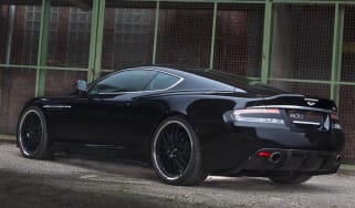 Edo Aston Martin DBS